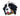 MyFamily Friends Berner Pet ID Tag, Medium
