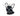 MyFamily Friends French Bulldog Pet ID Tag, Black, Medium
