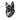MyFamily Friends German Sheppard Pet ID Tag, Black, Medium