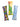 Krazy Kitty Snuggle Stick Catnip Cat Toy, 4-in x 11-in