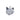 MyFamily Friends Chartreux Pet ID Tag, Medium
