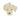 MyFamily Friends Labrador Pet ID Tag, Cream, Medium
