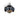 MyFamily Friends German Dachshund Pet ID Tag, Black, Medium