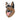 MyFamily Friends German Sheperd Pet ID Tag, Medium
