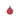 MyFamily Charms Ladybug Pet ID Tag, Medium