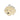 MyFamily Friends Golden Retriever Pet ID Tag, Medium