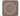 Messy Mutts Silicone Therapeutic Licking Bowl Mat Dog Slow Feeder, Grey, 10-in x 10-in