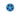 Bud'z Astro Starry Rubber Dog Toy, Blue, 3-in