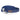 Smoochy Poochy Polyvinyl Waterproof Regular Style Dog Leash, Navy, 5/8-in x 5-ft