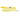 Smoochy Poochy Polyvinyl Waterproof Regular Style Dog Leash, Yellow, 5/8-in x 5-ft