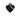 MyFamily Basic Aluminum Heart Pet ID Tag, Black, Small