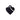 MyFamily Basic Aluminum Heart Pet ID Tag, Black, Small