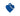 MyFamily Basic Aluminum Heart Pet ID Tag, Blue, Small