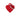 MyFamily Basic Aluminum Heart Pet ID Tag, Red, Small