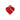 MyFamily Basic Aluminum Heart Pet ID Tag, Red, Small