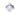 MyFamily Basic Chrome Heart Brass Pet ID Tag, Small