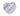 MyFamily Basic Chrome Heart Brass Pet ID Tag, Big