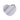MyFamily Basic Chrome Heart Brass Pet ID Tag, Big