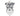 MyFamily Friends Schnauzer Pet ID Tag, Pepper/Salt, Medium