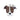 MyFamily Friends Pitbull Pet ID Tag, Medium