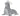MyFamily Wild Seal Pet ID Tag, Medium