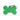 MyFamily Basic Aluminum Bone Pet ID Tag, Green, Big