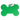 MyFamily Basic Aluminum Bone Pet ID Tag, Green, X-Large