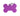 MyFamily Basic Aluminum Bone Pet ID Tag, Purple, Big