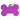 MyFamily Basic Aluminum Bone Pet ID Tag, Purple, X-Large