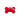 MyFamily Basic Aluminum Bone Pet ID Tag, Red, Small