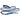 Halti All-in-One Dog Lead, Blue, Large