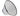 Remedy+Recovery Dog E-Collar, Clear, Medium