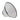 Remedy+Recovery Dog E-Collar, Clear, Medium