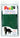 Pawz Waterproof Dog Boots, Green, X-Large