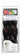 Pawz Waterproof Dog Boots, Black, Tiny