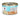 Weruva Wx Phos Focused Chicken Formula in a Hydrating Puree Wet Cat Food Can, 3-oz