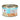 Weruva Wx Phos Focused Chicken Formula in a Hydrating Puree Wet Cat Food Can, 3-oz