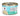 Weruva Wx Phos Focused Tilapia & Chicken Formula in a Hydrating Puree Wet Cat Food Can, 3-oz