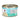 Weruva Wx Phos Focused Tilapia & Chicken Formula in a Hydrating Puree Wet Cat Food Can, 3-oz