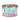 Weruva Wx Phos Focused Tilapia & Tuna Formula in a Hydrating Puree Wet Cat Food Can, 3-oz