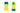 RC Pets Fun PAWks Dog Socks, Pineapple, Small