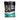 Odour Buster Multi-Cat Unscented Clumping Cat Litter, 12-kg