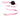 Smoochy Poochy Nylon Hands-Free Dog Leash, Baby Pink, 1-in x 6-ft