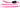 Smoochy Poochy Nylon Hands-Free Dog Leash, Hot Pink, 5/8-in x 6-ft