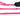Smoochy Poochy Nylon Hands-Free Dog Leash, Hot Pink, 5/8-in x 8-ft