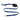 Smoochy Poochy Nylon Hands-Free Dog Leash, Navy, 5/8-in x 8-ft