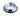 Nourish Stainless Steel Non-Tip Pet Bowl, 16-oz