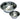 Nourish Stainless Steel Feeding Pet Bowl, 14-oz