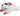 Multipet Valentine’s Day Lamb Chop Dog Toy