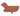 RC Pets Packable Rain Dog Poncho, Clay Floral, XX-Large